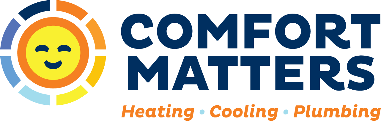 Comfort Matters Heating and Cooling Coupon